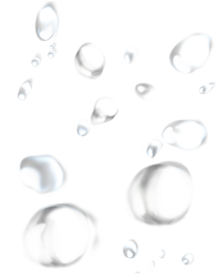 drops